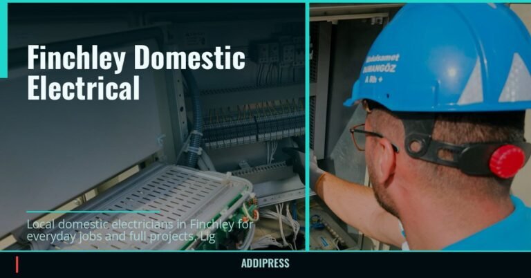 Finchley Domestic Electrical