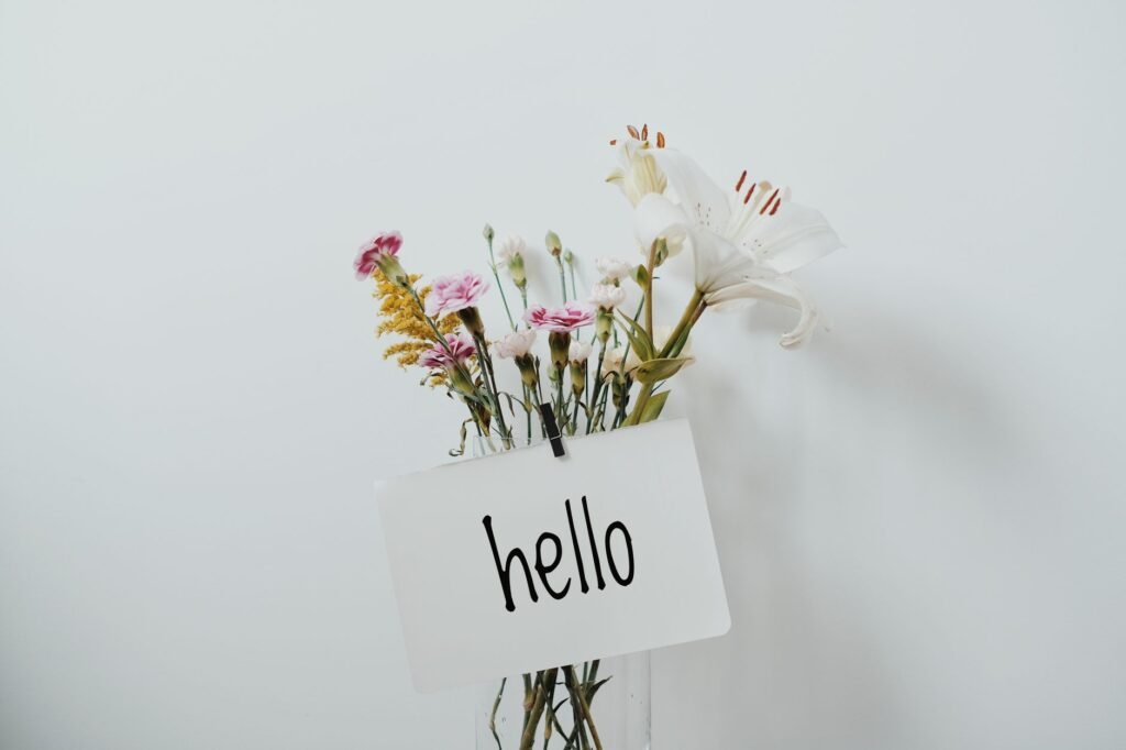 Hello world!